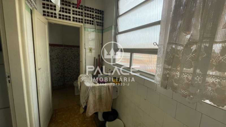 Imagem Apartamento com 2 Quartos para Alugar, 94 m² em Centro - Piracicaba Imagem Apartamento com 2 Quartos para Alugar, 94 m² em Centro - Piracicaba