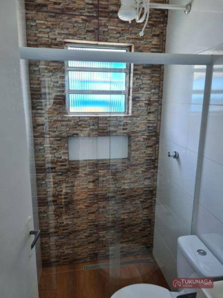 Imagem Casa com 1 Quarto para Alugar, 50 m² em Jardim Moreira - Guarulhos Imagem Casa com 1 Quarto para Alugar, 50 m² em Jardim Moreira - Guarulhos