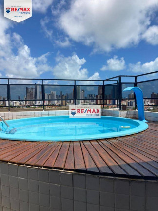 Imagem Imóvel com 3 Quartos à Venda, 161 m² em Aeroclube - João Pessoa