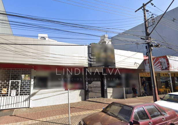 Terreno à Venda, 900 m² em Centro - Foz Do Iguacu