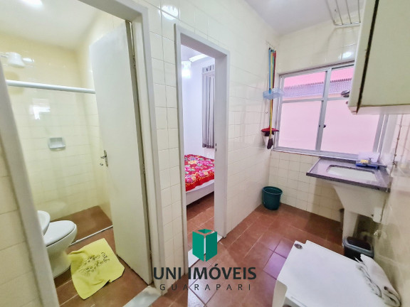 Imagem Apartamento com 2 Quartos à Venda, 63 m² em Praia Do Morro - Guarapari Imagem Apartamento com 2 Quartos à Venda, 63 m² em Praia Do Morro - Guarapari