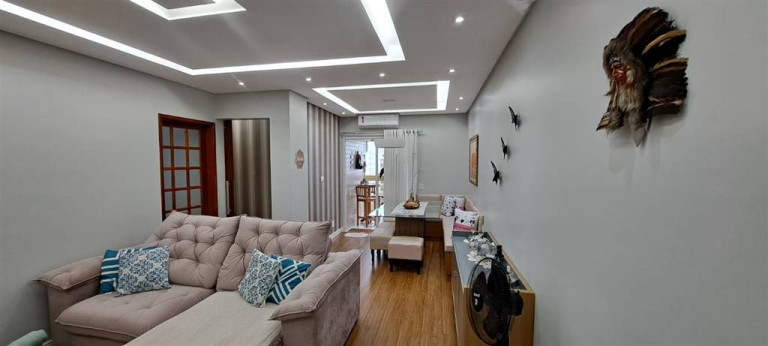 Imagem Apartamento com 2 Quartos à Venda, 87 m² em Tupi - Praia Grande Imagem Apartamento com 2 Quartos à Venda, 87 m² em Tupi - Praia Grande