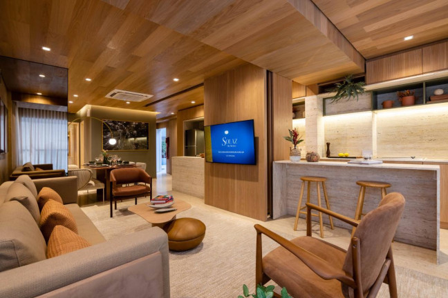 Imagem Apartamento com 3 Quartos à Venda, 87 m²