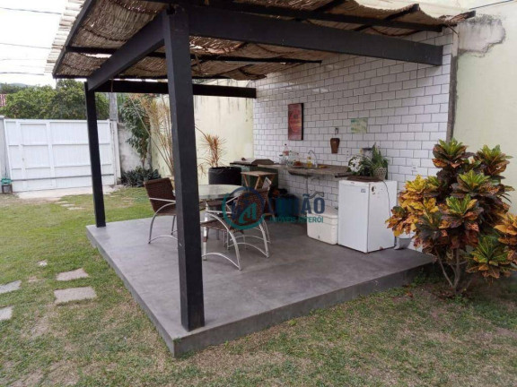 Imagem Casa com 3 Quartos à Venda, 205 m² em Maralegre - Niterói Imagem Casa com 3 Quartos à Venda, 205 m² em Maralegre - Niterói