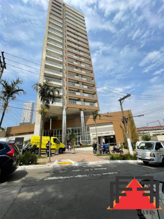Apartamento com 2 Quartos à Venda, 60 m² em Vila Andrade - Sao Paulo