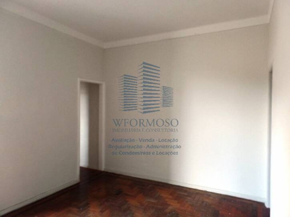 Imagem Apartamento com 2 Quartos à Venda, 50 m² em São Cristóvão - Rio De Janeiro