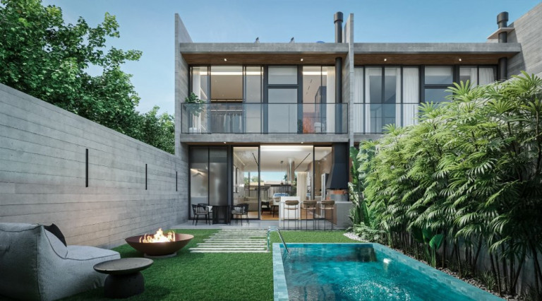 Imagem Sobrado com 3 Quartos à Venda, 250 m² em Rio Pequeno - Camboriú