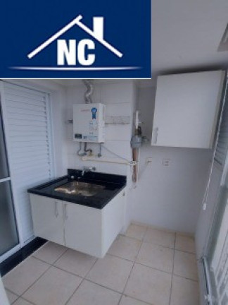 Imagem Apartamento com 2 Quartos à Venda, 62 m² em Jardim Celeste - São Paulo