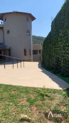 Imagem Casa com 4 Quartos à Venda, 549 m² em Luiz Fagundes - Mairiporã Imagem Casa com 4 Quartos à Venda, 549 m² em Luiz Fagundes - Mairiporã