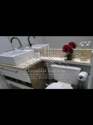 Imagem Imóvel com 2 Quartos à Venda, 48 m² em Jardim Tupanci - Barueri Imagem Imóvel com 2 Quartos à Venda, 48 m² em Jardim Tupanci - Barueri