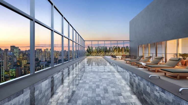 Imagem Apartamento com 2 Quartos à Venda, 108 m² em Vila Olímpia - São Paulo Imagem Apartamento com 2 Quartos à Venda, 108 m² em Vila Olímpia - São Paulo