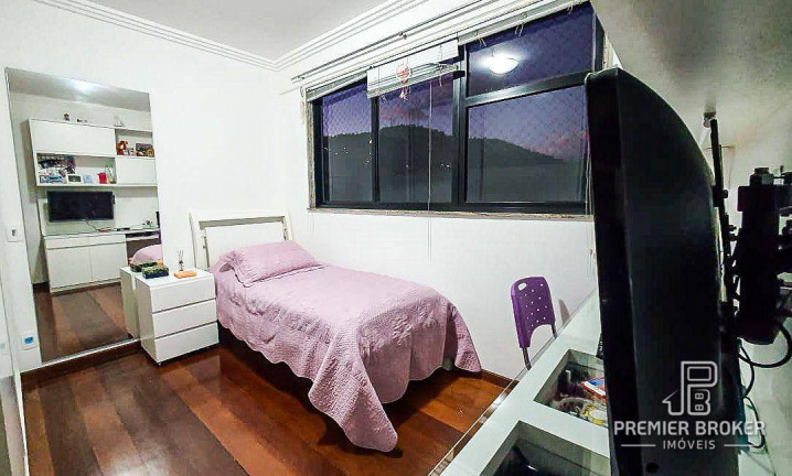 Imagem Apartamento com 4 Quartos à Venda, 170 m² em Várzea - Teresópolis Imagem Apartamento com 4 Quartos à Venda, 170 m² em Várzea - Teresópolis