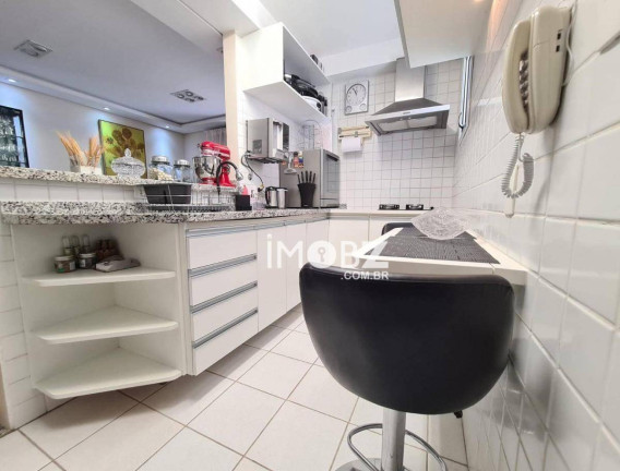 Imagem Imóvel com 2 Quartos à Venda, 72 m² em Vila Mariana - São Paulo