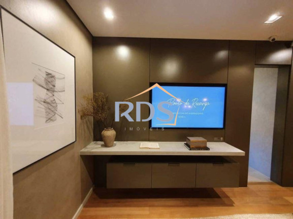 Imagem Apartamento com 3 Quartos à Venda, 147 m² em Vila Clementino - São Paulo