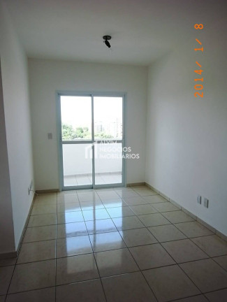 Apartamento com 2 Quartos para Alugar, 54 m² em Vila Ema - São José Dos Campos