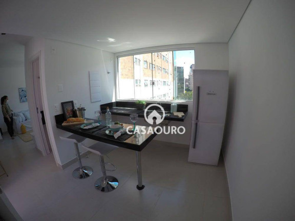 Imagem Apartamento com 2 Quartos à Venda, 56 m² em Funcionários - Belo Horizonte Imagem Apartamento com 2 Quartos à Venda, 56 m² em Funcionários - Belo Horizonte