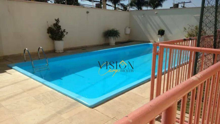 Imagem Apartamento com 3 Quartos à Venda, 70 m² em Mansões Santo Antônio - Campinas Imagem Apartamento com 3 Quartos à Venda, 70 m² em Mansões Santo Antônio - Campinas