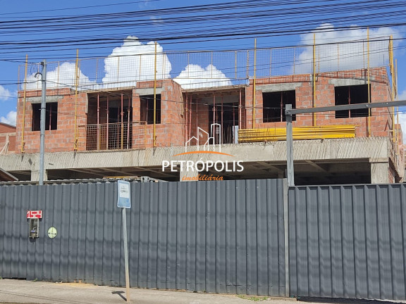 Imagem Apartamento com 2 Quartos à Venda, 58 m² em São Luiz - Caxias Do Sul