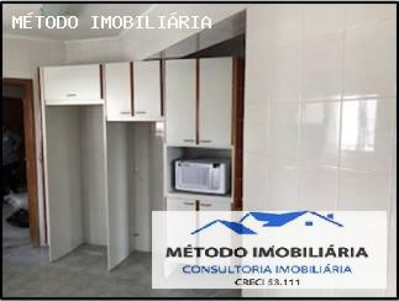 Imagem Apartamento com 3 Quartos à Venda, 200 m² em Moema - São Paulo