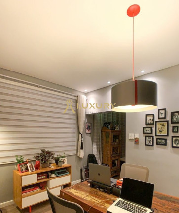 Imagem Imóvel com 3 Quartos à Venda, 97 m² em Anchieta - Belo Horizonte