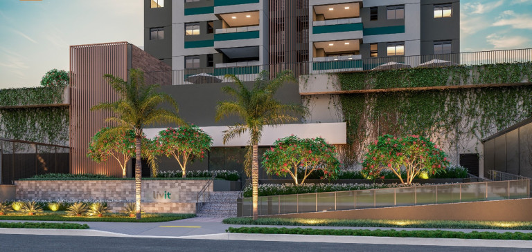 Imóvel com 2 Quartos à Venda, 113 m² em Jardim Olhos Dagua - Ribeirão Preto