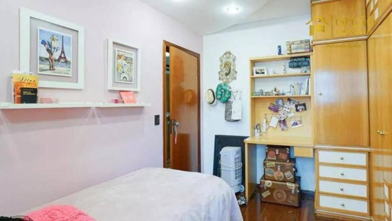 Imagem Apartamento com 4 Quartos à Venda, 302 m² em Vila Regente Feijó - São Paulo Imagem Apartamento com 4 Quartos à Venda, 302 m² em Vila Regente Feijó - São Paulo