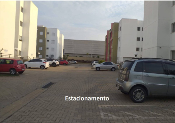 Imagem Apartamento com 2 Quartos à Venda, 60 m² em Guaraú - Salto Imagem Apartamento com 2 Quartos à Venda, 60 m² em Guaraú - Salto