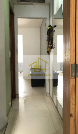 Imagem Casa de Condomínio com 2 Quartos à Venda, 93 m² em Jardim São Bernardo - São Paulo