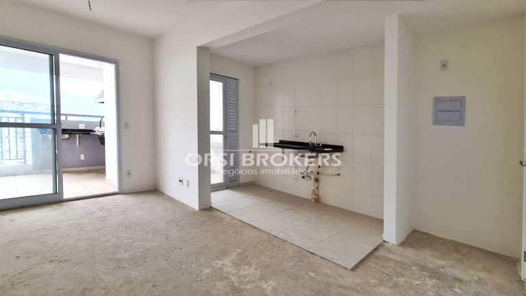 Imagem Apartamento com 2 Quartos à Venda, 71 m² em Santo Amaro - São Paulo Imagem Apartamento com 2 Quartos à Venda, 71 m² em Santo Amaro - São Paulo