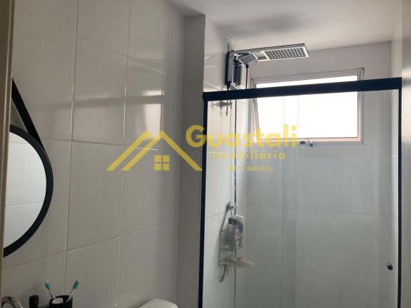 Imagem Apartamento com 2 Quartos à Venda, em Piracicamirim - Piracicaba Imagem Apartamento com 2 Quartos à Venda, em Piracicamirim - Piracicaba