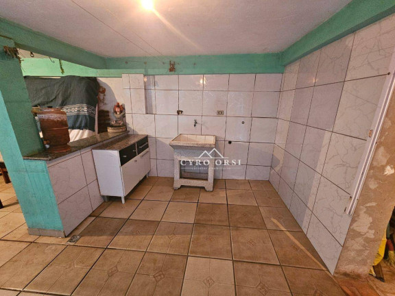 Imagem Casa com 3 Quartos à Venda, 140 m² em Santa Terezinha - Piracicaba