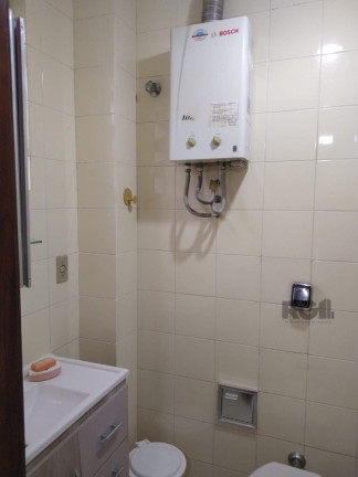 Imagem Cobertura com 3 Quartos à Venda, 148 m² em Teresópolis - Porto Alegre