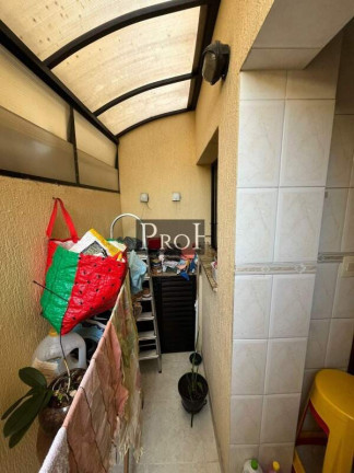Imagem Apartamento com 2 Quartos à Venda, 110 m² em Santa Maria - São Caetano Do Sul