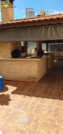 Imagem Apartamento com 3 Quartos à Venda, 90 m² em Lauzane Paulista - São Paulo