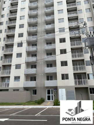 Imagem Apartamento com 1 Quarto à Venda, 70 m² em Ponta Negra - Manaus Imagem Apartamento com 1 Quarto à Venda, 70 m² em Ponta Negra - Manaus