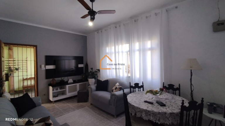 Imagem Casa com 2 Quartos à Venda, 116 m² em Caiçara - Praia Grande Imagem Casa com 2 Quartos à Venda, 116 m² em Caiçara - Praia Grande