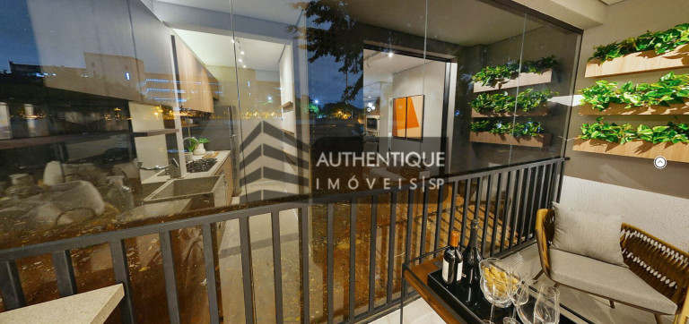 Imagem Apartamento com 2 Quartos à Venda, 44 m² em Butantã - São Paulo Imagem Apartamento com 2 Quartos à Venda, 44 m² em Butantã - São Paulo