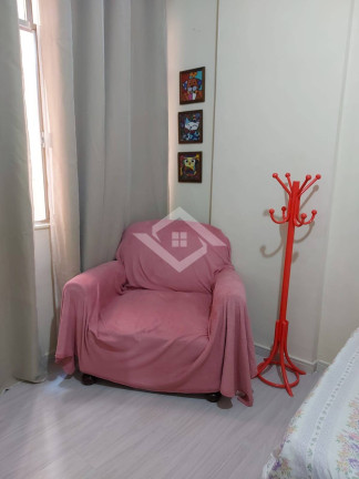 Imagem Apartamento com 1 Quarto à Venda, 29 m² em Copacabana - Rio De Janeiro