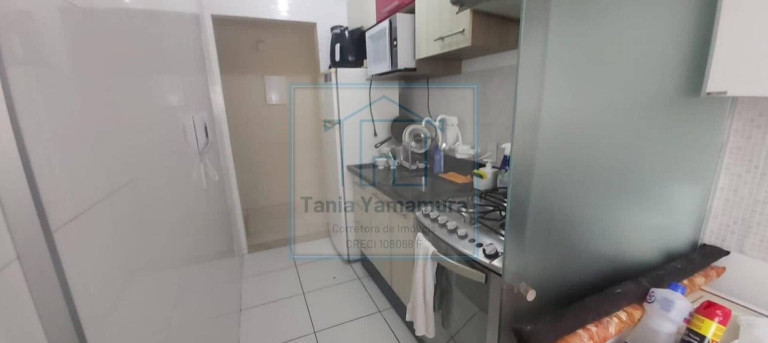 Imagem Apartamento com 2 Quartos à Venda, em Cidade São Jorge - Santo André Imagem Apartamento com 2 Quartos à Venda, em Cidade São Jorge - Santo André