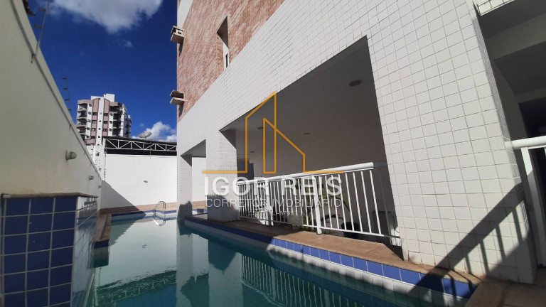 Imagem Apartamento com 2 Quartos à Venda, em Centro - Campos Dos Goytacazes Imagem Apartamento com 2 Quartos à Venda, em Centro - Campos Dos Goytacazes