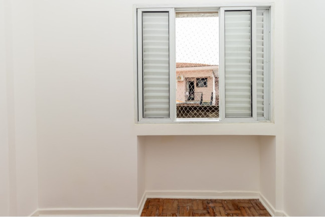 Imagem Apartamento com 3 Quartos à Venda, 75 m² em Parque São Domingos - São Paulo