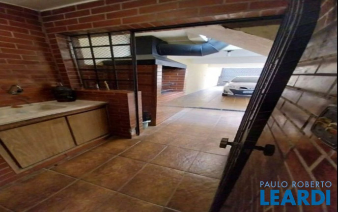 Imagem Casa com 3 Quartos à Venda, 189 m² em Jardim Do Estádio - Santo André Imagem Casa com 3 Quartos à Venda, 189 m² em Jardim Do Estádio - Santo André