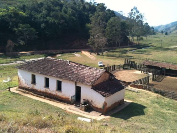 Imagem Fazenda à Venda, 100 m² em Vila Rica - Cunha Imagem Fazenda à Venda, 100 m² em Vila Rica - Cunha