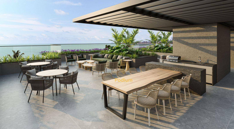 Imagem Apartamento com 3 Quartos à Venda, 74 m² em Intermares - Cabedelo Imagem Apartamento com 3 Quartos à Venda, 74 m² em Intermares - Cabedelo