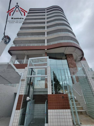 Imagem Apartamento com 1 Quarto à Venda, 43 m² em Maracana - Praia Grande Imagem Apartamento com 1 Quarto à Venda, 43 m² em Maracana - Praia Grande