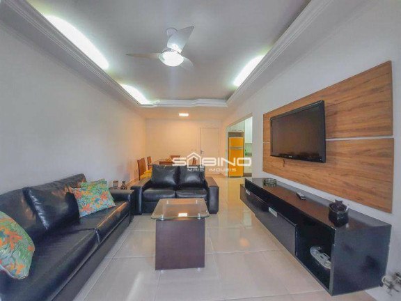 Imagem Apartamento com 3 Quartos à Venda, 100 m² em Riviera De São Lourenço - Bertioga