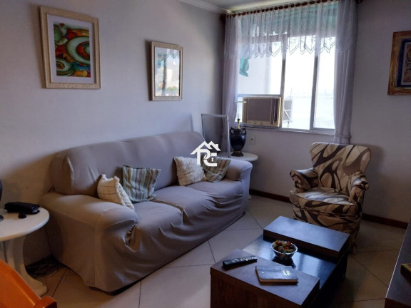Imagem Apartamento com 2 Quartos à Venda, 68 m² em Centro - Niterói