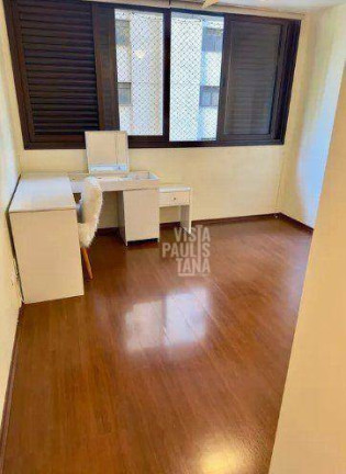 Imagem Apartamento com 4 Quartos à Venda, 164 m² em Jardim Paulistano - São Paulo