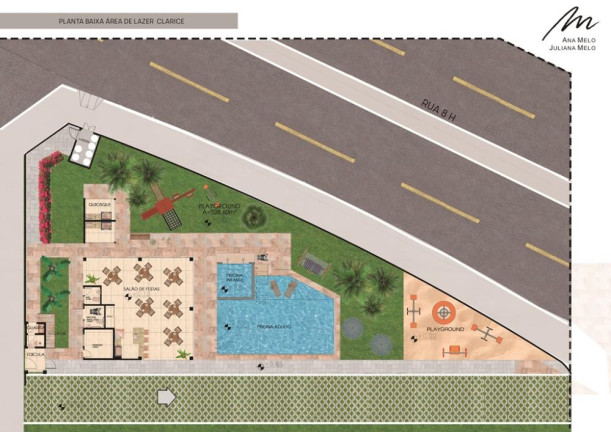 Imagem Imóvel com 3 Quartos à Venda, 53 m² em Passaré - Fortaleza