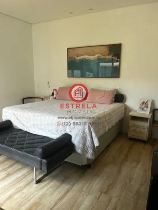 Imagem Casa com 4 Quartos para Alugar, 300 m² em Condomínio Residencial Mirante Do Vale - Jacareí